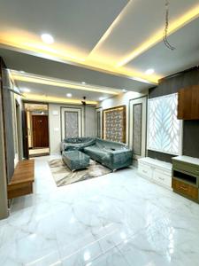 Hall Image of 1840 Sq.ft 3 BHK Apartment / Flat for sale in The Palladium, Malviya Nagar Jaipur for Rs. 15610000