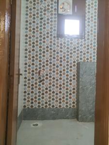 Bedroom Two Image of 1800 Sq.ft 3 BHK Builder Floor for sale in Green Field Colony Faridabad for Rs. 17000000