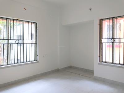 Bedroom Image of 1150 Sq.ft 3 BHK Apartment / Flat for sale in Anupam, Purbalok Kolkata for Rs. 8050000
