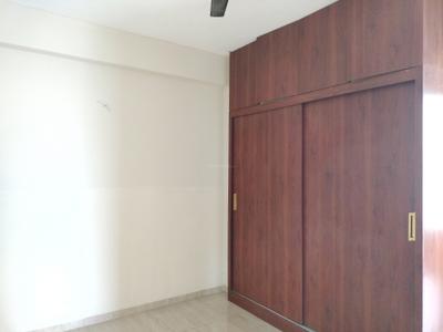 Bedroom Image of 723 Sq.ft 2 BHK Apartment / Flat for sale in Advitya Homes, Kail Gaon Faridabad for Rs. 5600000