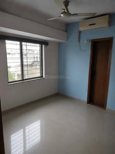 Bedroom Image of 810 Sq.ft 2 BHK Apartment / Flat for rent in  Shri Babasaheb Tapkir Park, Pimpri Pune for Rs. 23500