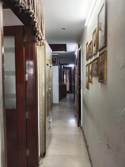 DDA RWA East Of Kailash DDA Flats Main Image 1