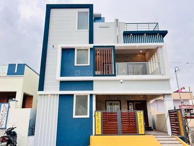 Image of 1200 Sq.ft 3 BHK Independent House for sale in Guduvancheri, Chennai for Rs. 7320000