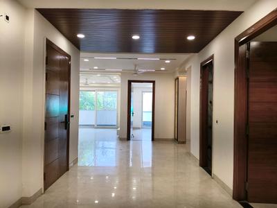 Living Room Image of 1800 Sq.ft 3 BHK Builder Floor for sale in Sector 12 Gurgaon for Rs. 15100000