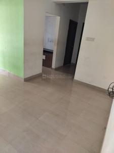 Living Room Image of 1100 Sq.ft 2 BHK Apartment / Flat for sale in Badlapur West Badlapur for Rs. 3350000