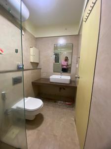 Image of 1300 Sq.ft 3 BHK Apartment / Flat for rent in Godrej Central, Chembur, Mumbai for Rs. 120000