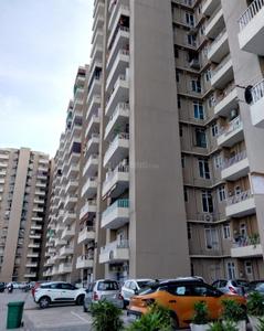 Image of 768 Sq.ft 3 BHK Apartment / Flat for sale in Vashisth Heights, Sector 87, Faridabad for Rs. 7100000