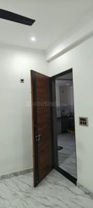 Bedroom Image of 400 Sq.ft 1 RK Apartment / Flat for rent in Taramandal Gorakhpur for Rs. 1800