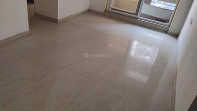 Living Room Image of 900 Sq.ft 2 BHK Apartment / Flat for sale in Rustomjee Avenue J, Virar West Virar for Rs. 4800000