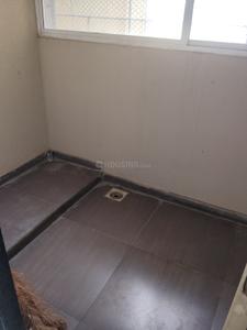 Bedroom Image of 1084 Sq.ft 2 BHK Apartment / Flat for rent in Gulmohar Primrose, Wagholi Pune for Rs. 23500