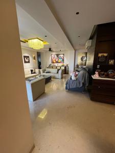 Kitchen Image of 2960 Sq.ft 4.5 BHK Apartment / Flat for sale in Pride Purple Park Titanium, Wakad Pune for Rs. 50000000