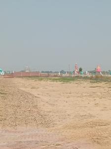 Image of 330 Sq.ft Residential Plot / Land for sale in Radha Kund Road, Vrindavan for Rs. 8250010