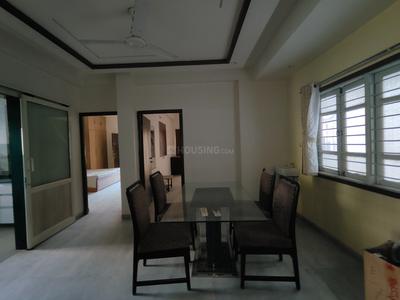 Hall Image of 2250 Sq.ft 3 BHK Apartment / Flat for sale in Ambawadi Ahmedabad for Rs. 21100000