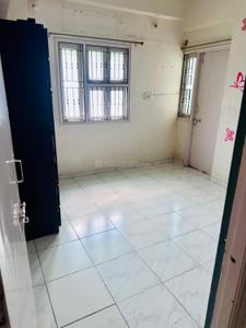 Hall Image of 1350 Sq.ft 2 BHK Apartment / Flat for sale in Ramdev Nagar Ahmedabad for Rs. 6800000