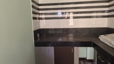 Kitchen Image of 1245 Sq.ft 2 BHK Builder Floor for rent in Ponmeni Madurai for Rs. 25000