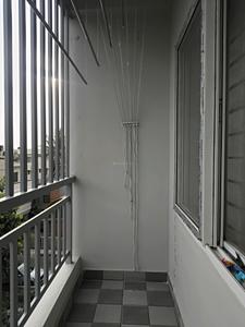 Bedroom Image of 690 Sq.ft 1 BHK Apartment / Flat for rent in Doddanekundi Bengaluru for Rs. 33000