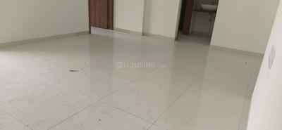 Living Room Image of 1117 Sq.ft 2 BHK Apartment / Flat for sale in Guddwill Elate, Undri Pune for Rs. 6000000