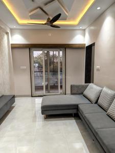 Hall Image of 1317 Sq.ft 3 BHK Apartment / Flat for sale in Daldal Seoni Raipur for Rs. 4609500