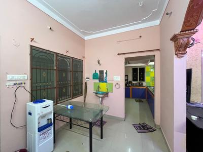 Hall Image of 1200 Sq.ft 3 BHK Builder Floor for rent in RV Nagar Vellore for Rs. 15000
