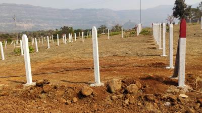 Image of 3870 Sq.ft Residential Plot / Land for sale in Karjat, Thane for Rs. 3096000