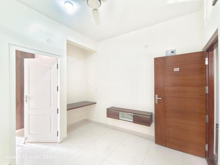 Sector 2, HSR Layout Bedroom 1