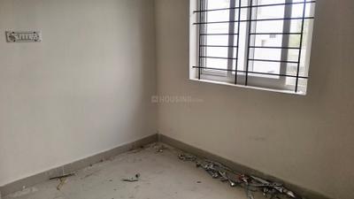 Bedroom Image of 180 Sq.ft 1 RK Independent House for rent in Carmelaram Bengaluru for Rs. 15000