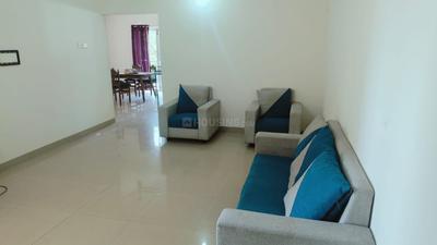3 BHK Flat