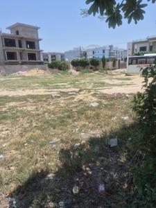 Residential Plot