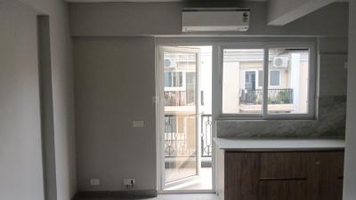 Living Room Image of 960 Sq.ft 2 BHK Builder Floor for sale in Signature Global City 81, Sector 81 Gurgaon for Rs. 11000000