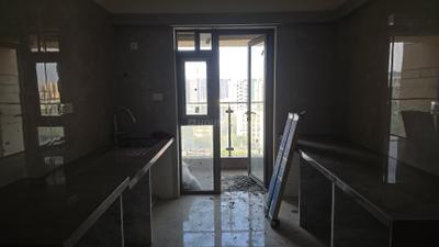Kitchen Image of 2300 Sq.ft 4 BHK Apartment / Flat for sale in Hubtown Seasons, Chembur Mumbai for Rs. 85000000