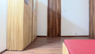 Bedroom Image of D 201, Kunal Aspiree in Balewadi, Pune