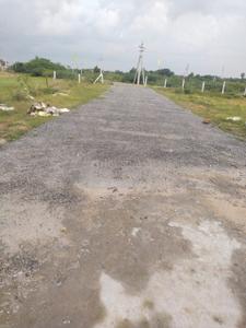 Image of 250 Sq.ft 2 BHK Farm House for rent in Tirupati Amaraavathi Tekk Homes, Yerpudu, Tirupathi for Rs. 20000