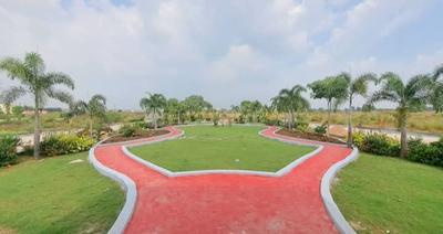 Image of 1400 Sq.ft 3 BHK Independent House for sale in Goodluck Residency Phase1, Kandul, Raipur for Rs. 6500000