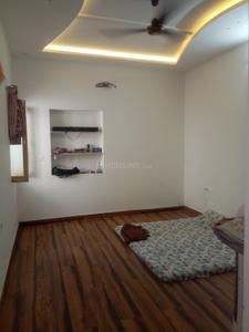 Bedroom Image of 1500 Sq.ft 3 BHK Builder Floor for rent in BJS Colony Jodhpur for Rs. 15000
