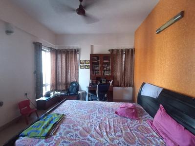 Bedroom Image of 1606 Sq.ft 3 BHK Apartment / Flat for sale in Skyline Magnolia, Horamavu Bengaluru for Rs. 16530000