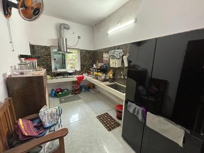 Kitchen Image of 1624 Sq.ft 2 BHK Independent House for sale in Chitaipur Varanasi for Rs. 19500000