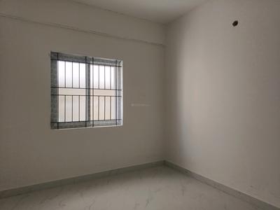 Bedroom Image of 1450 Sq.ft 3 BHK Apartment / Flat for sale in Oakstone Paradise, Electronic City Bengaluru for Rs. 7150000