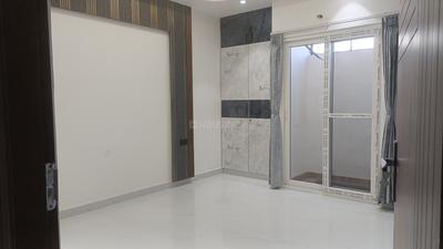 Bedroom Image of 1935 Sq.ft 4 BHK Villa for sale in Panchyawala Jaipur for Rs. 10500000