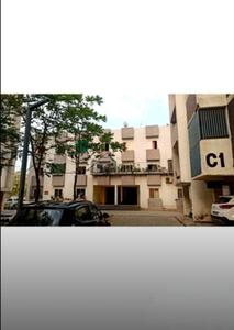 Image of 600 Sq.ft 2 BHK Apartment / Flat for rent in Ayodhya Bypass, Bhopal for Rs. 12000