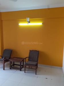 Hall Image of 477 Sq.ft 1 RK Studio for sale in Kadavanthra Kochi for Rs. 3000000