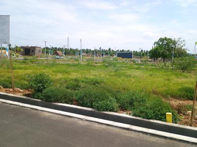 Image of 900 Sq.ft Residential Plot / Land for sale in Krish Classic City, Avadi, Chennai for Rs. 5700000