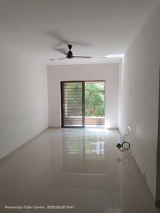 Hall Image of 650 Sq.ft 1 BHK Apartment / Flat for sale in Enerrgia Songbirds Phase D, Bhugaon Pune for Rs. 4700000