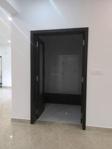 Pooja Room Image of 2400 Sq.ft 3 BHK Apartment / Flat for rent in Akshayanagar Bengaluru for Rs. 42750