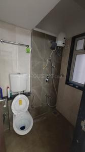 Image of 550 Sq.ft 2 BHK Apartment / Flat for rent in Worli, Mumbai for Rs. 80000