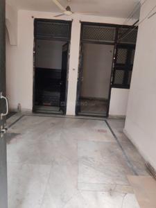 2 BHK Independent Builder Floor