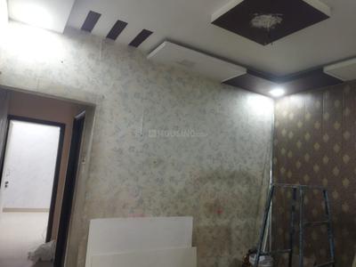 Bedroom Image of 800 Sq.ft 2 BHK Independent House for sale in New Rajendra Nagar Raipur for Rs. 4000000