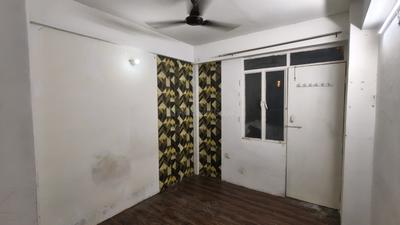 Bedroom Image of 400 Sq.ft 1 BHK Apartment / Flat for rent in Emaar Gomti Greens, Gomti Nagar Lucknow for Rs. 9000