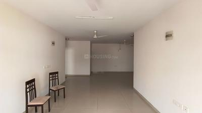 Hall Image of 2650 Sq.ft 4 BHK Apartment / Flat for sale in Yelahanka Bengaluru for Rs. 17000000