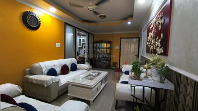 Hall Image of 2500 Sq.ft 4 BHK Apartment / Flat for sale in Sarumotoria Guwahati for Rs. 14000000