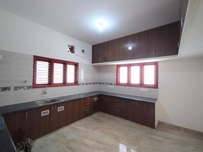 Kitchen Image of 2640 Sq.ft 6 BHK Independent House for sale in Aduru Bengaluru for Rs. 57500000